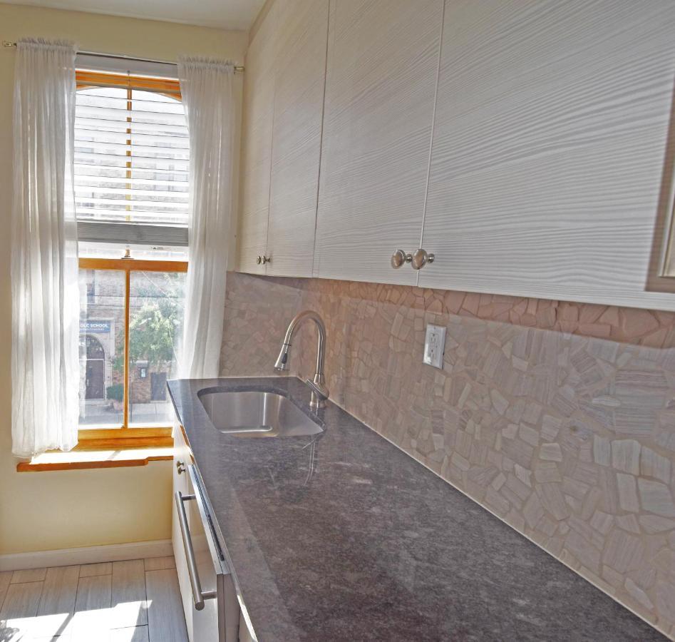 Riverhouse Extended Stay Apartment Jersey City Exterior photo