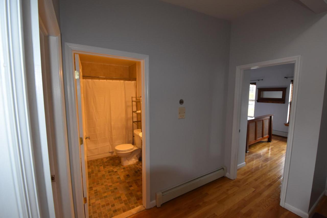 Riverhouse Extended Stay Apartment Jersey City Exterior photo