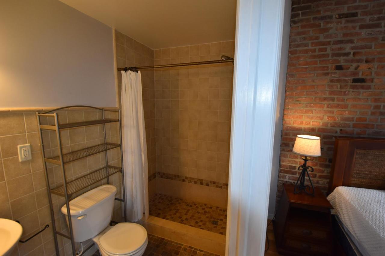 Riverhouse Extended Stay Apartment Jersey City Exterior photo
