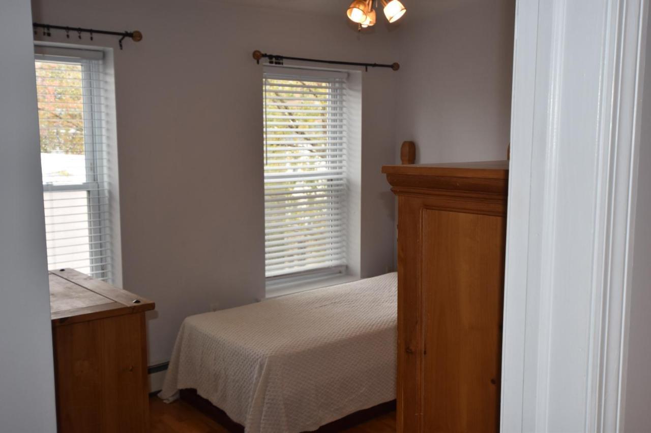 Riverhouse Extended Stay Apartment Jersey City Exterior photo