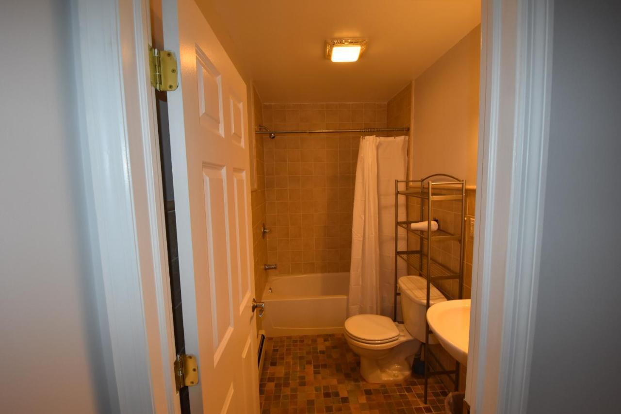 Riverhouse Extended Stay Apartment Jersey City Exterior photo
