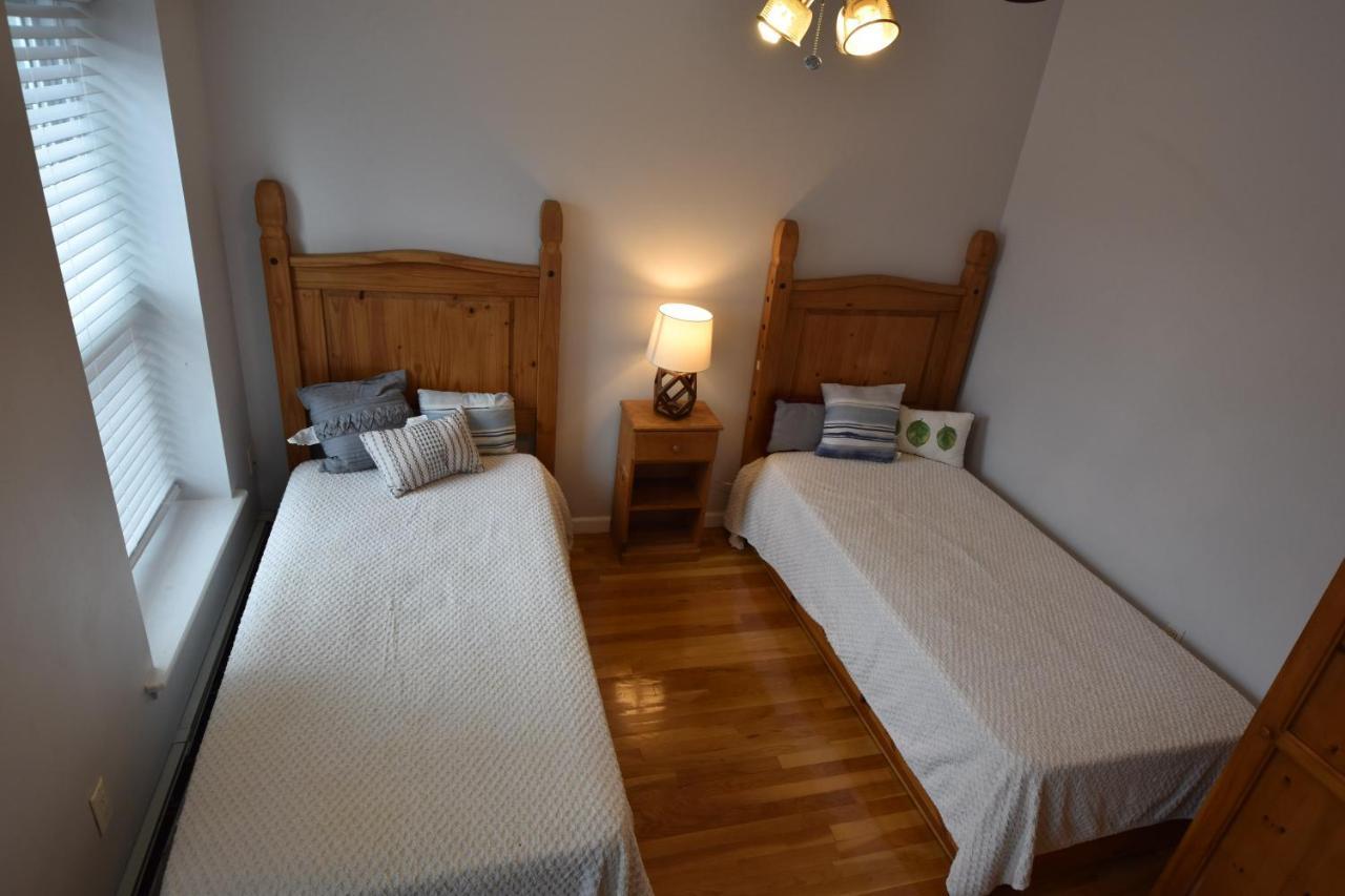 Riverhouse Extended Stay Apartment Jersey City Exterior photo