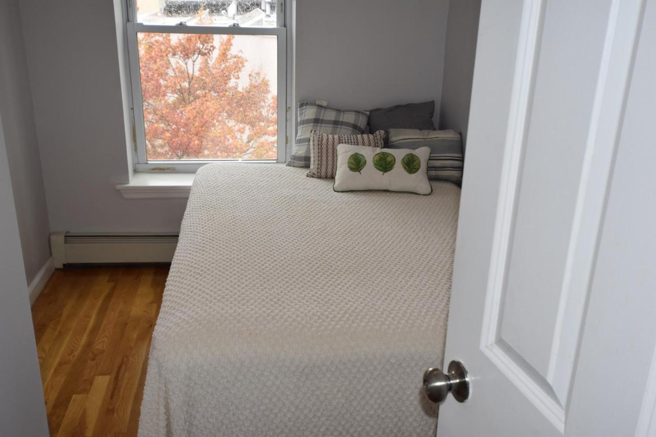 Riverhouse Extended Stay Apartment Jersey City Exterior photo