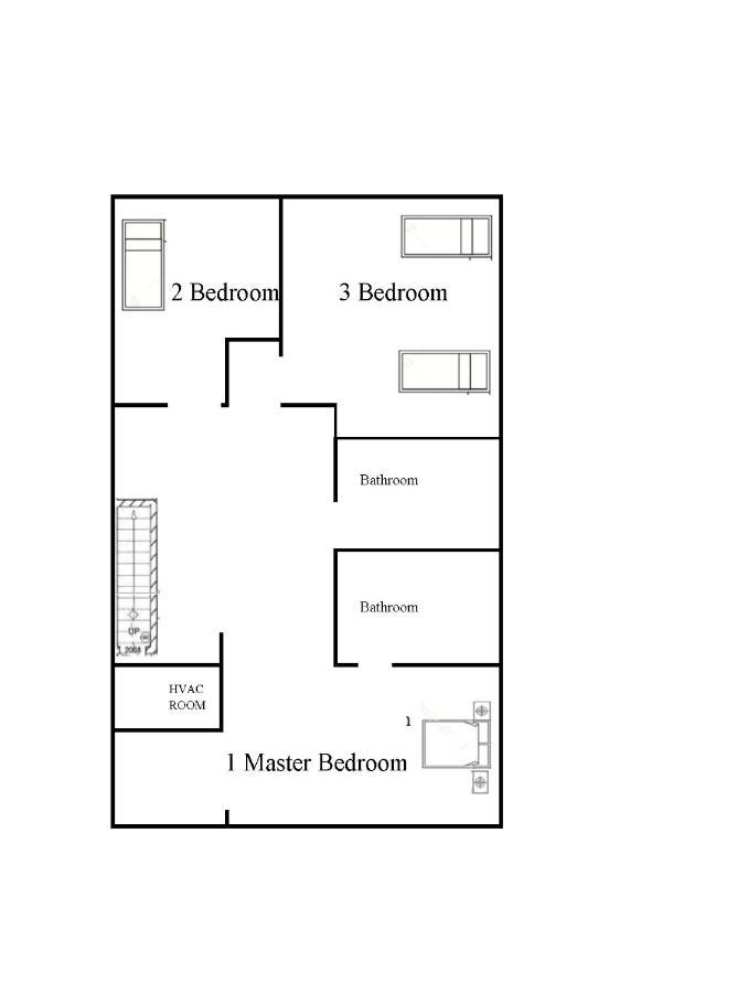 Riverhouse Extended Stay Apartment Jersey City Exterior photo