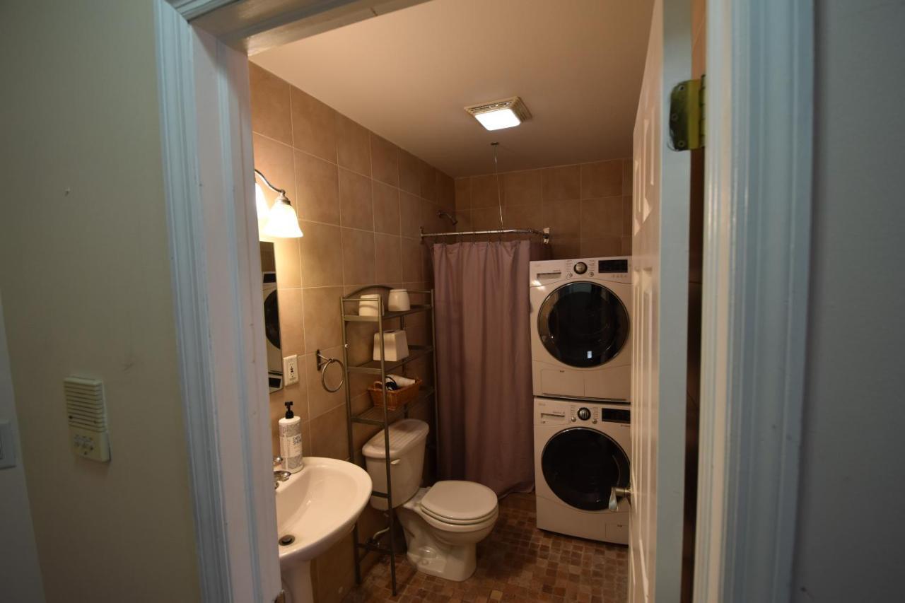Riverhouse Extended Stay Apartment Jersey City Exterior photo