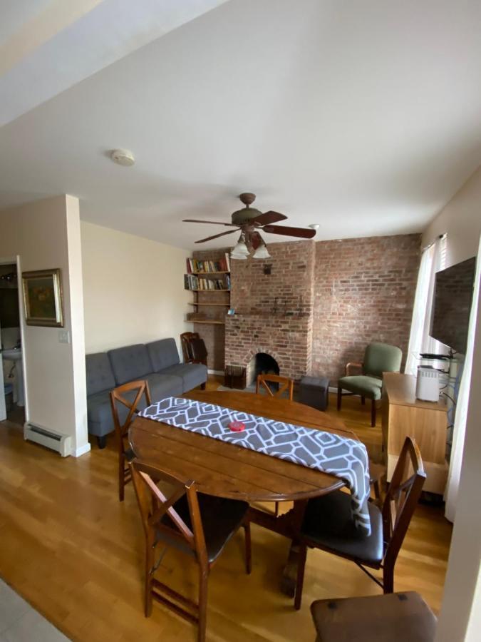 Riverhouse Extended Stay Apartment Jersey City Exterior photo