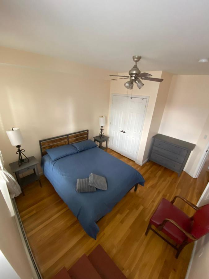 Riverhouse Extended Stay Apartment Jersey City Exterior photo